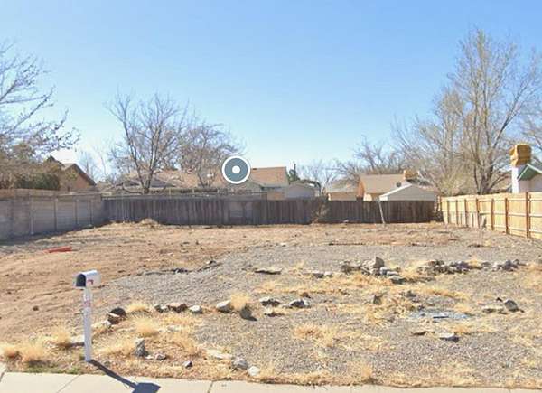 0.2 Acres of Residential Land for Sale in Albuquerque, New Mexico