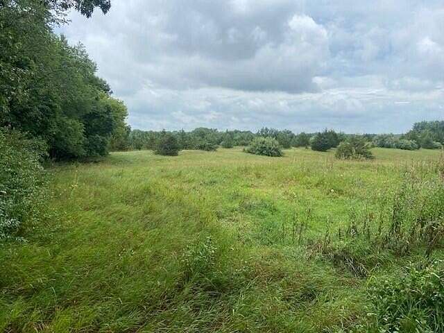 98 Acres of Land for Sale in Grass Lake, Michigan