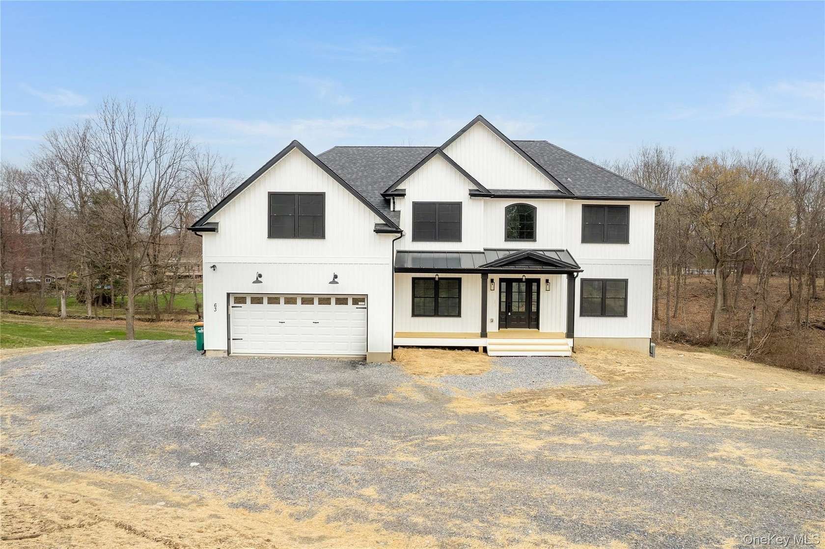 6.29 Acres of Residential Land with Home for Sale in Lagrangeville, New York