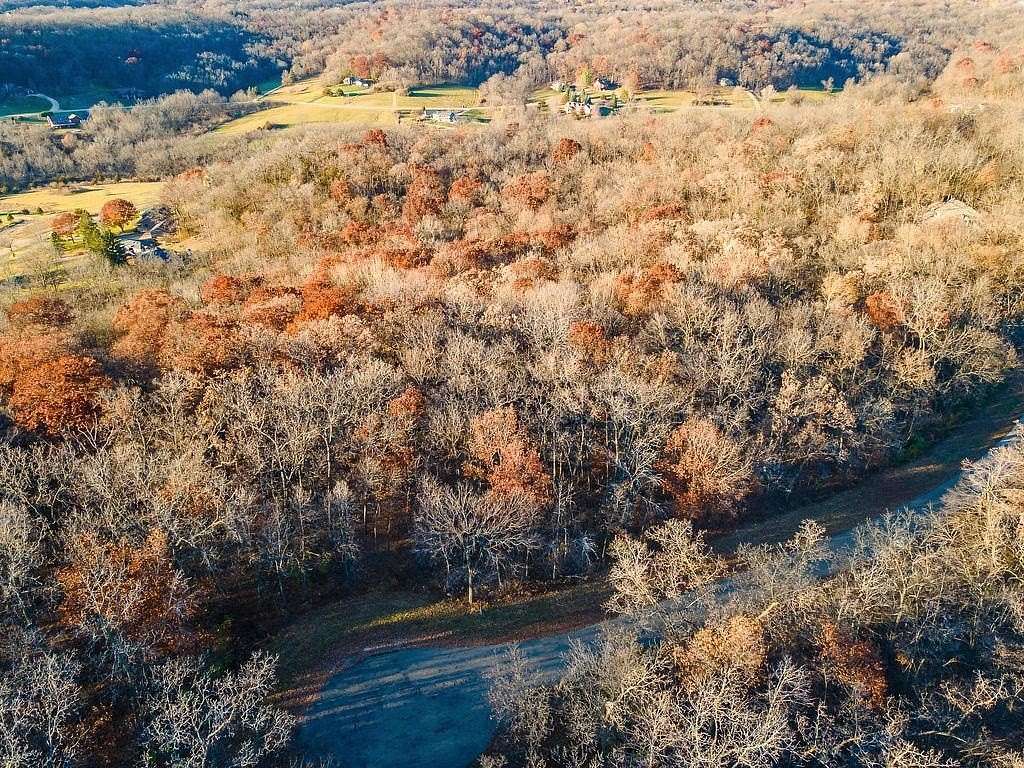 4.22 Acres of Residential Land for Sale in Galena, Illinois