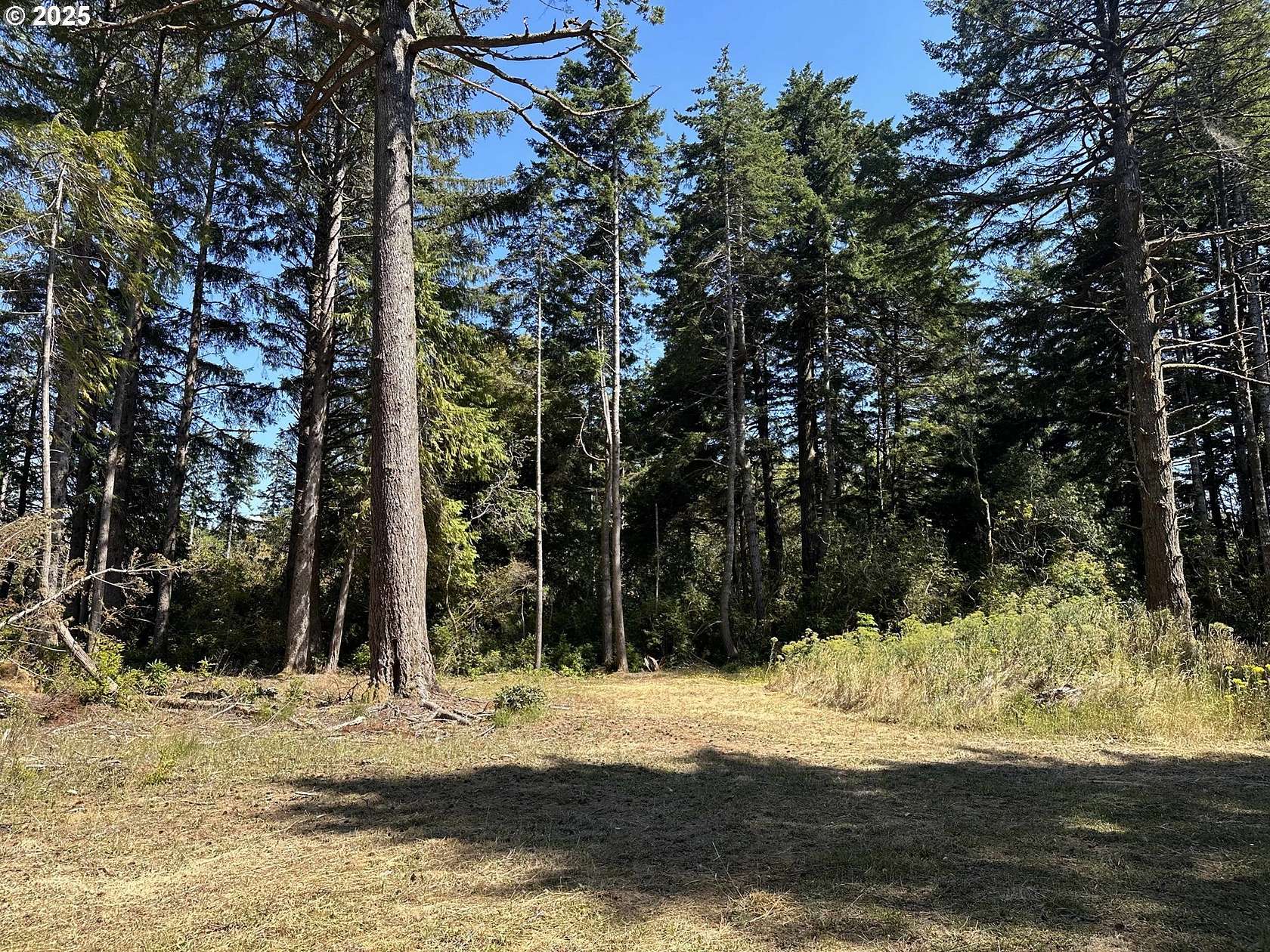 1.16 Acres of Residential Land for Sale in Port Orford, Oregon