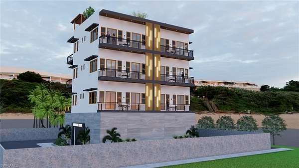 0.3 Acres of Commercial Land for Sale in Fort Myers Beach, Florida