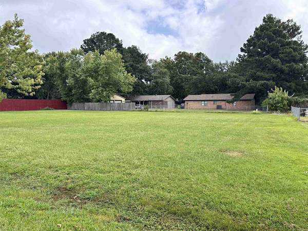 0.25 Acres of Residential Land for Sale in Lonoke, Arkansas