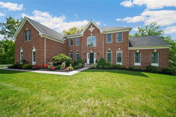 6.67 Acres of Residential Land with Home for Sale in Poughkeepsie, New York