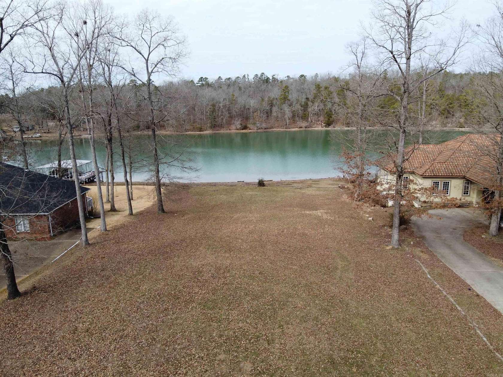 0.4 Acres of Residential Land for Sale in Hot Springs, Arkansas