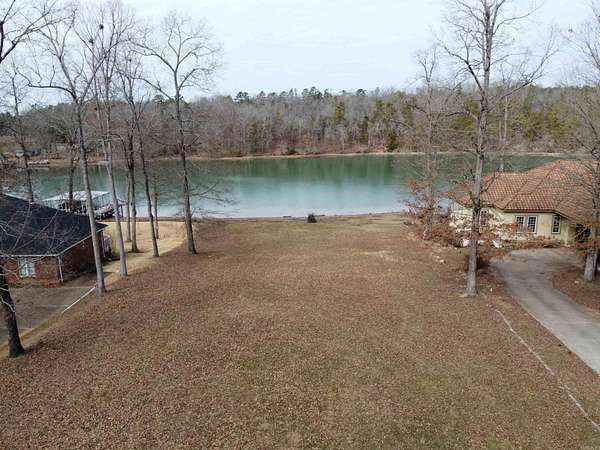 0.4 Acres of Residential Land for Sale in Hot Springs, Arkansas