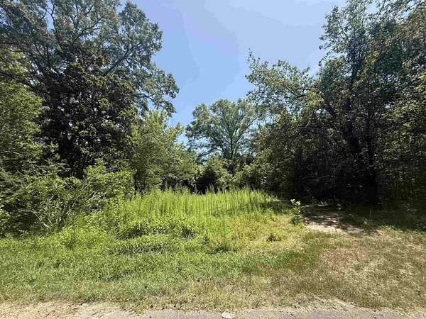 0.6 Acres of Residential Land for Sale in Malvern, Arkansas