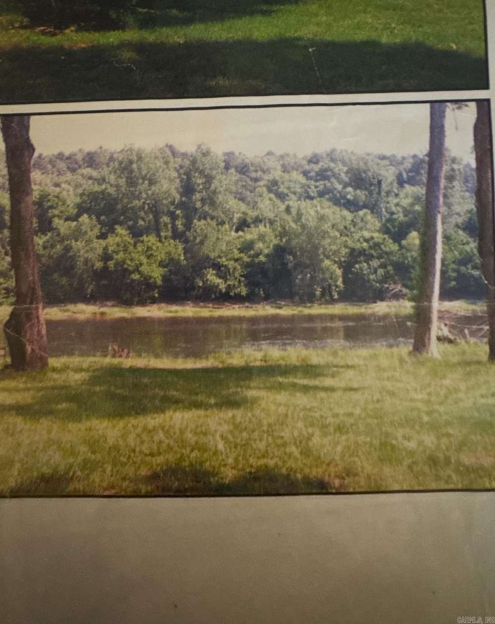 1.6 Acres of Residential Land for Sale in Melbourne, Arkansas