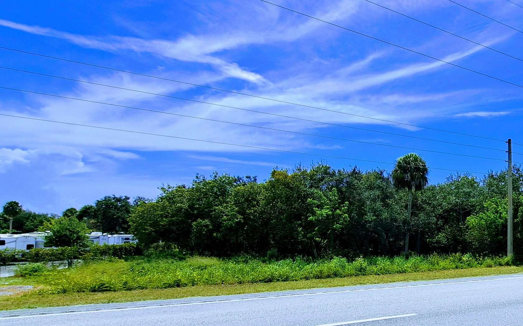 2.14 Acres of Mixed-Use Land for Sale in Fort Pierce, Florida