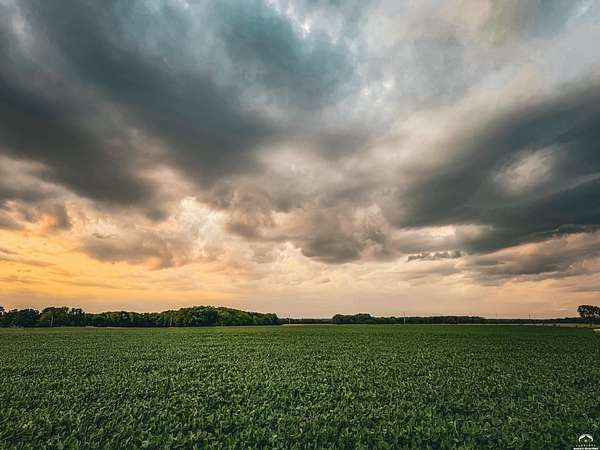 5.1 Acres of Land for Sale in Lawrence, Kansas