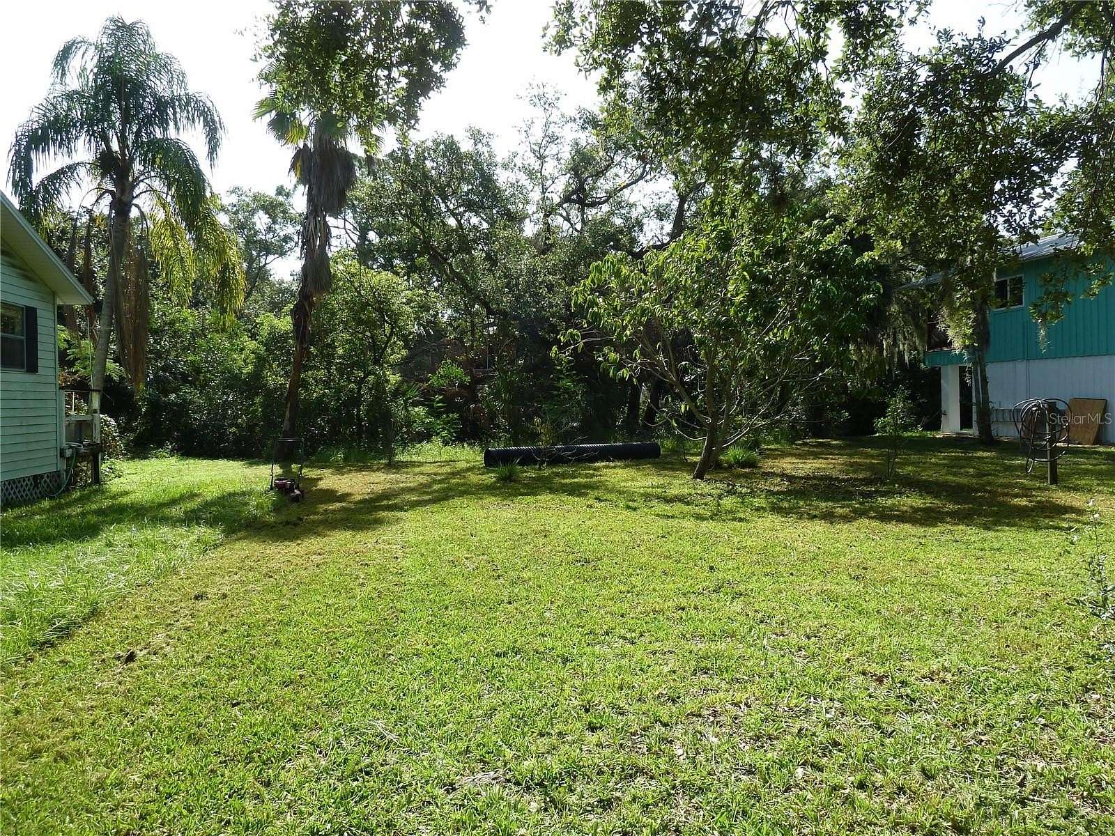 0.18 Acres of Residential Land for Sale in Tampa, Florida