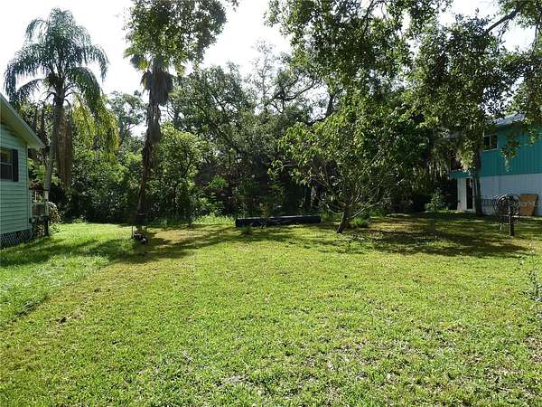 0.18 Acres of Residential Land for Sale in Tampa, Florida