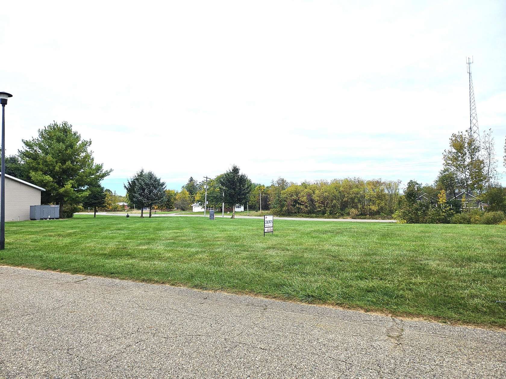 0.17 Acres of Land for Sale in Alto, Michigan