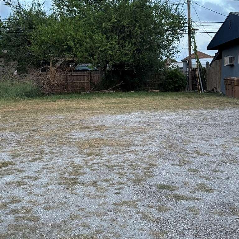 0.09 Acres of Residential Land for Sale in Corpus Christi, Texas