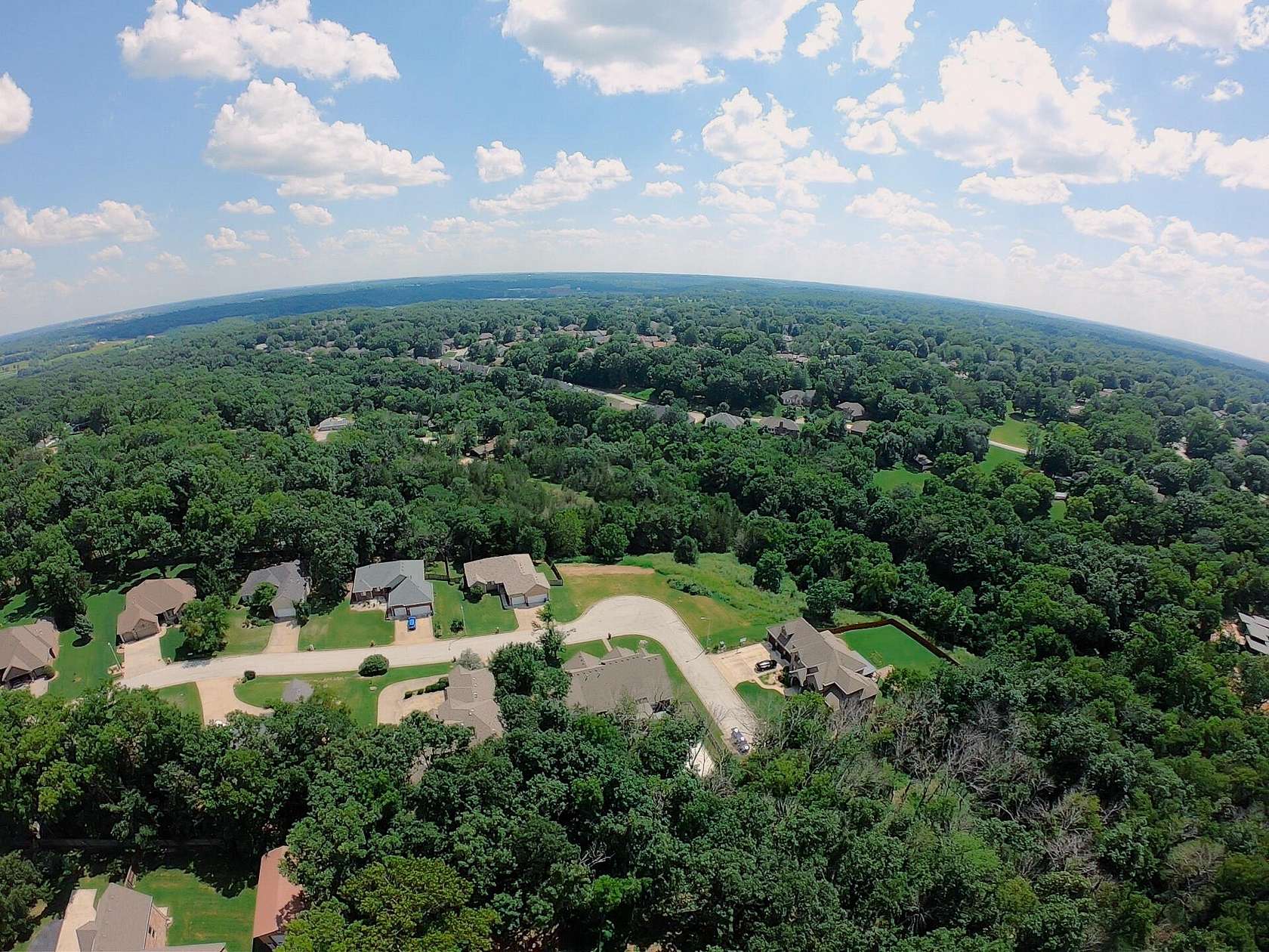 0.3 Acres of Land for Sale in Springfield, Missouri