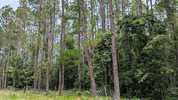 10.1 Acres of Land for Sale in Gainesville, Florida