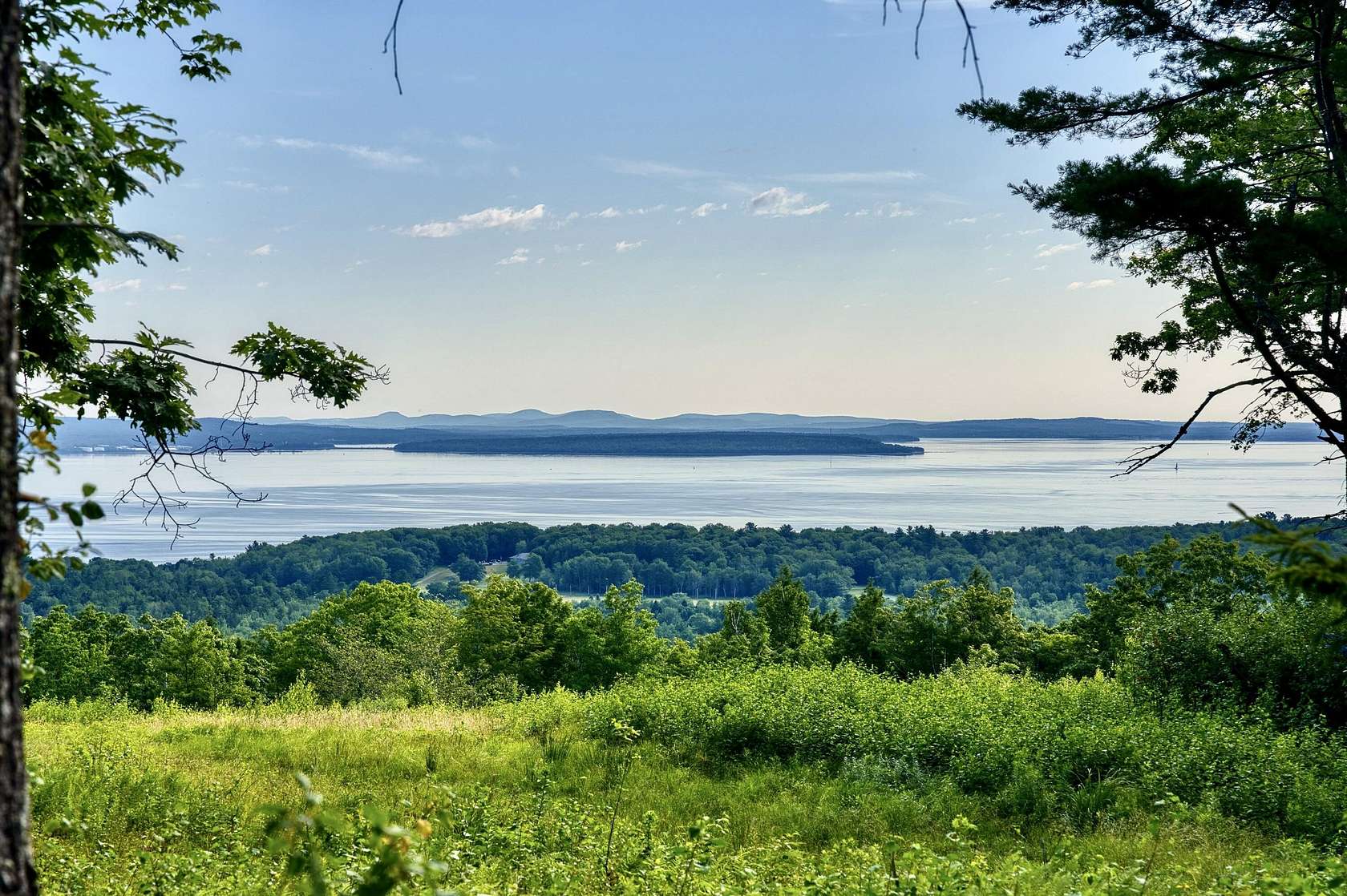 150 Acres of Land for Sale in Northport, Maine