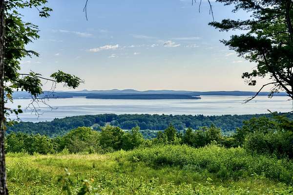 150 Acres of Land for Sale in Northport, Maine