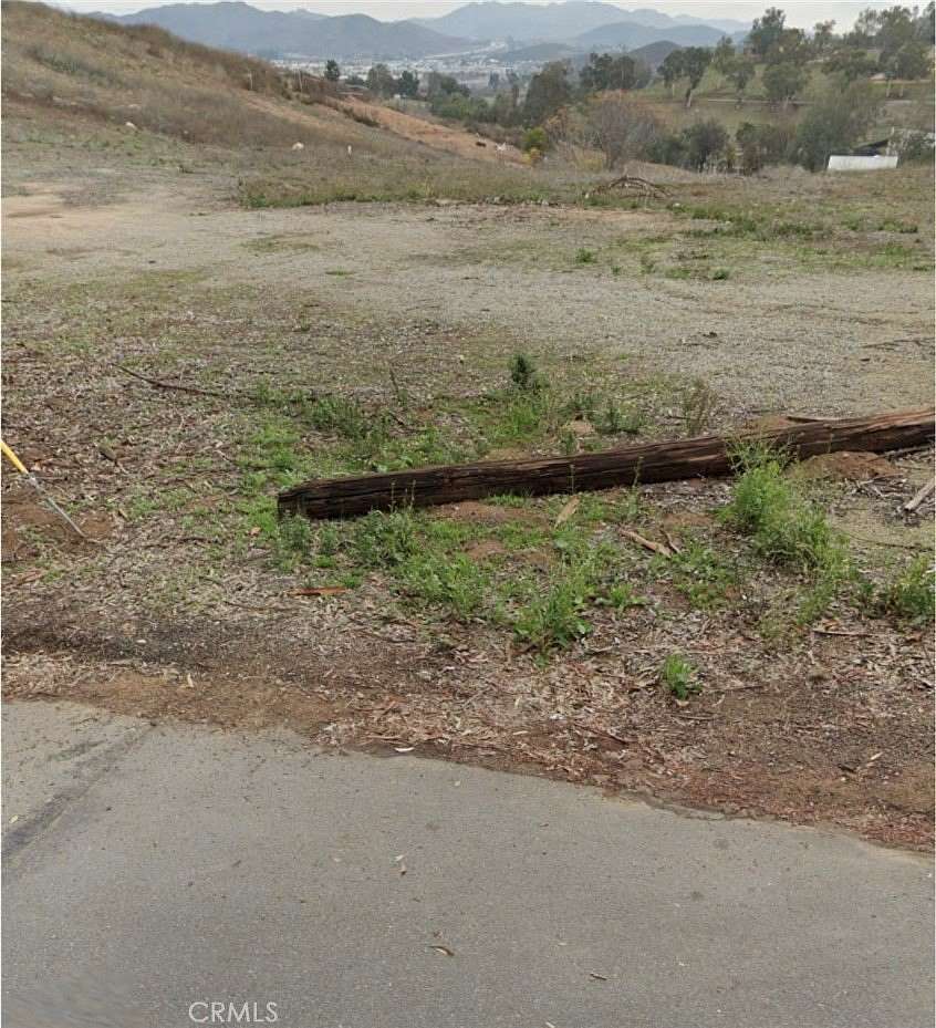 0.21 Acres of Residential Land for Sale in Lake Elsinore, California