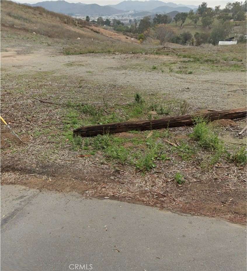 0.21 Acres of Residential Land for Sale in Lake Elsinore, California