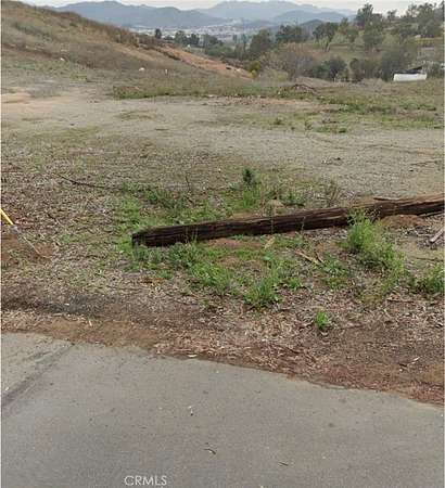 0.21 Acres of Residential Land for Sale in Lake Elsinore, California