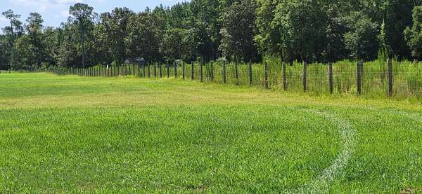 5.2 Acres of Residential Land for Sale in Wagener, South Carolina