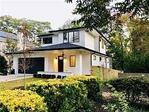 0.18 Acres of Residential Land for Sale in Decatur, Georgia