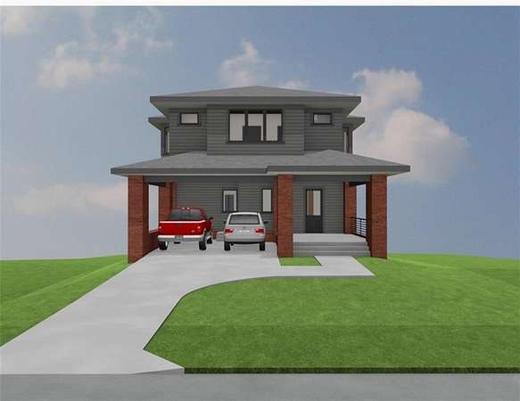 0.18 Acres of Residential Land for Sale in Decatur, Georgia