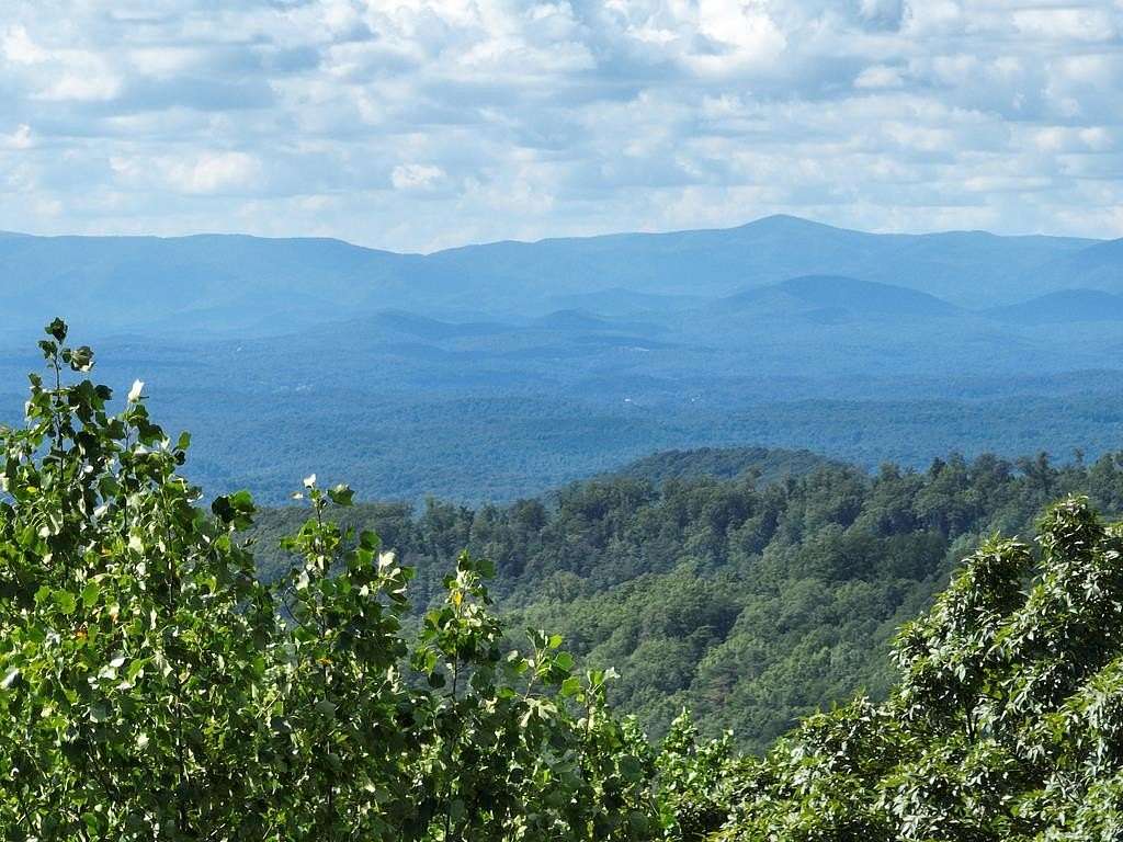 2.67 Acres of Residential Land for Sale in Ellijay, Georgia