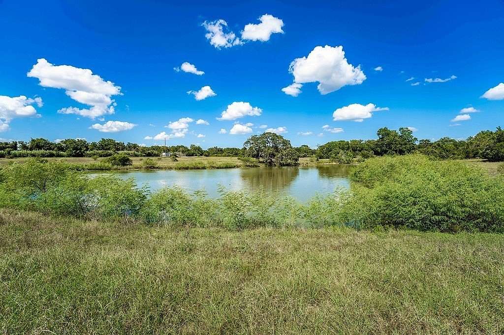 52.2 Acres of Land for Sale in Weimar, Texas