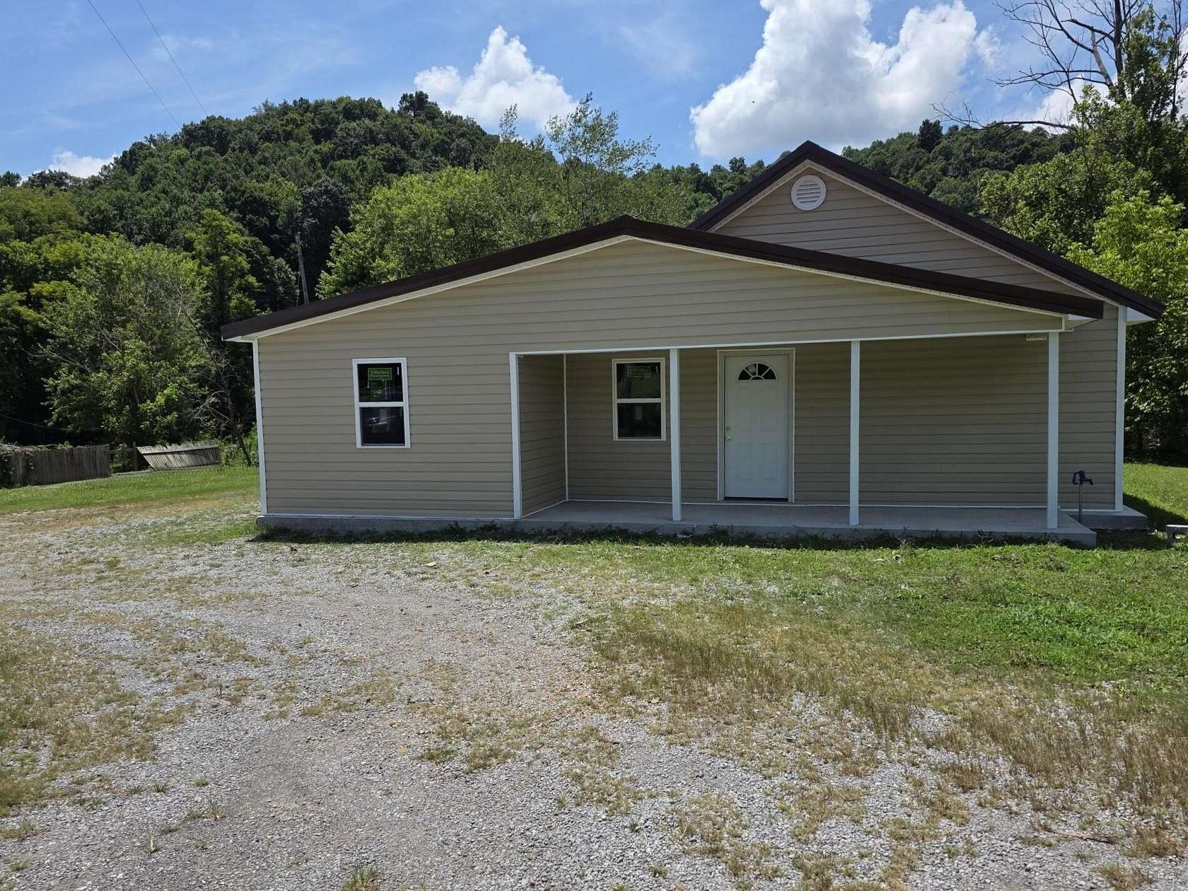 0.26 Acres of Residential Land for Sale in Hustonville, Kentucky