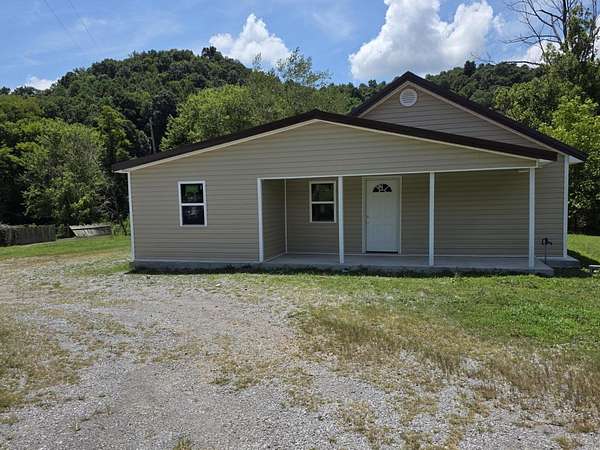 0.26 Acres of Residential Land for Sale in Hustonville, Kentucky