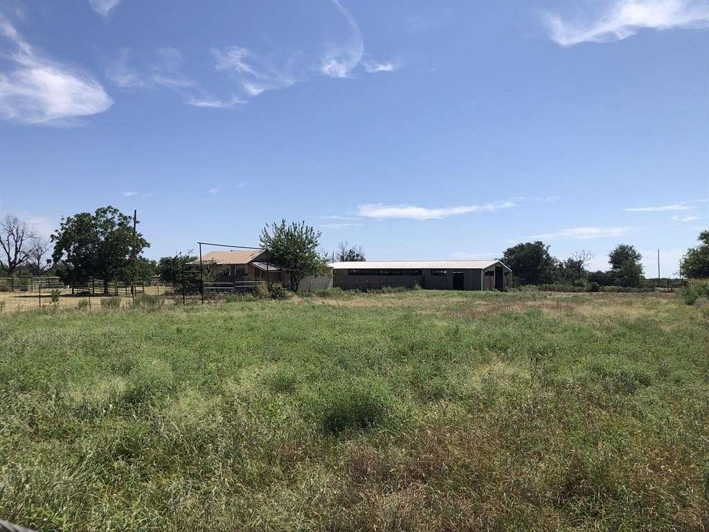 7.38 Acres of Improved Land for Sale in Ranger, Texas