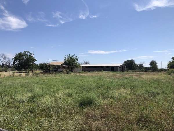 7.38 Acres of Improved Land for Sale in Ranger, Texas