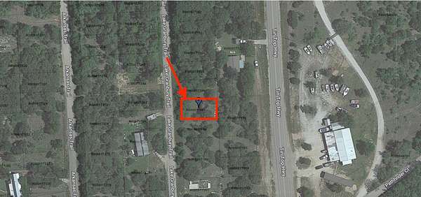 0.11 Acres of Residential Land for Sale in Granbury, Texas