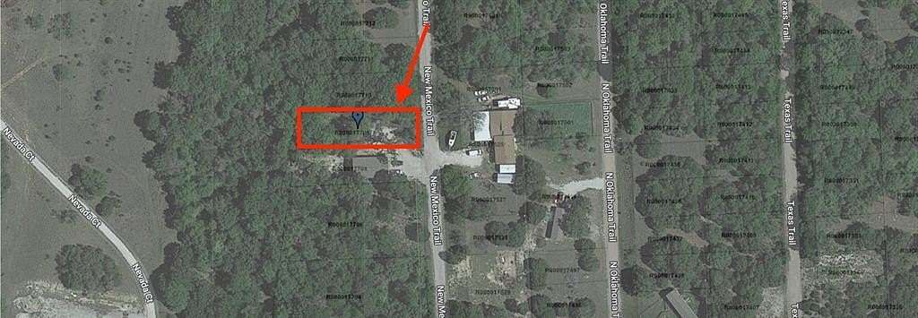 0.21 Acres of Residential Land for Sale in Granbury, Texas