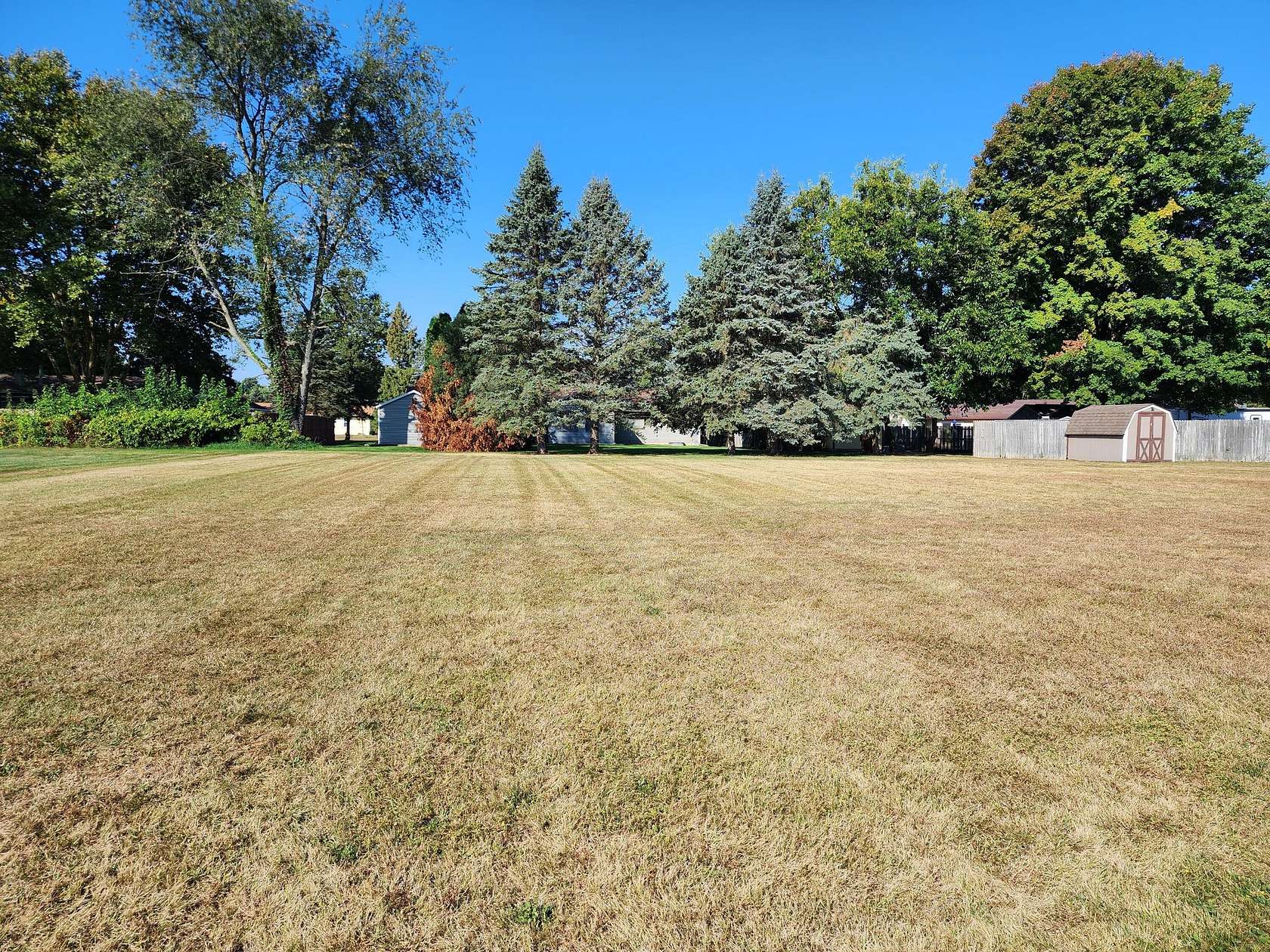 0.4 Acres of Residential Land for Sale in Three Rivers, Michigan