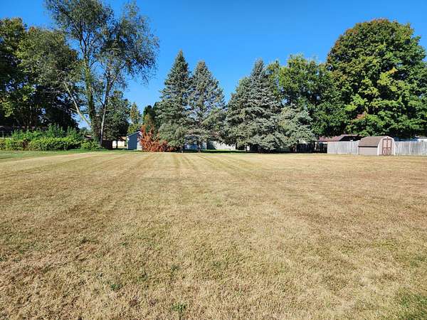 0.4 Acres of Residential Land for Sale in Three Rivers, Michigan