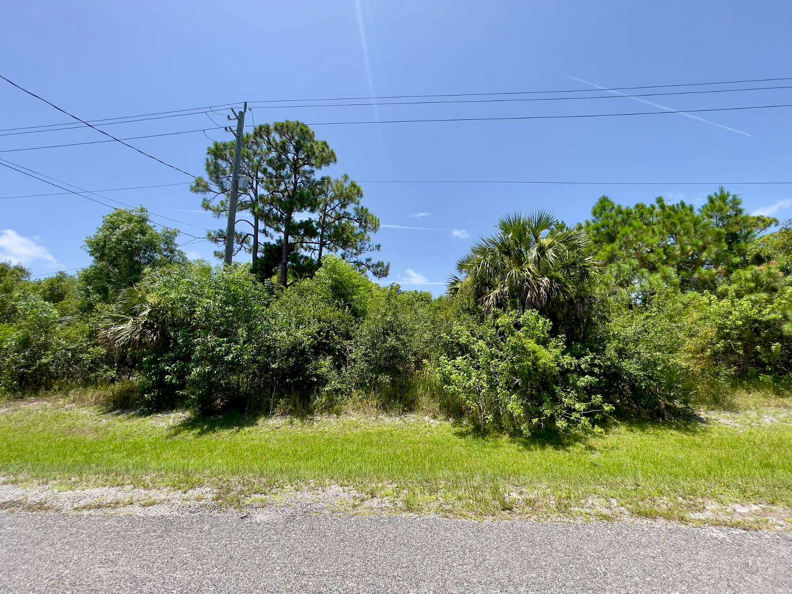0.91 Acres of Residential Land for Sale in Fort Pierce, Florida