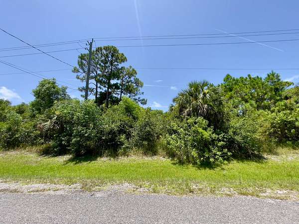 0.91 Acres of Residential Land for Sale in Fort Pierce, Florida