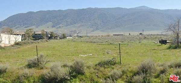 5.46 Acres of Improved Mixed-Use Land for Sale in Tehachapi, California