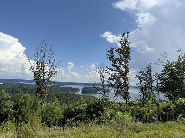 0.71 Acres of Land for Sale in Guntersville, Alabama