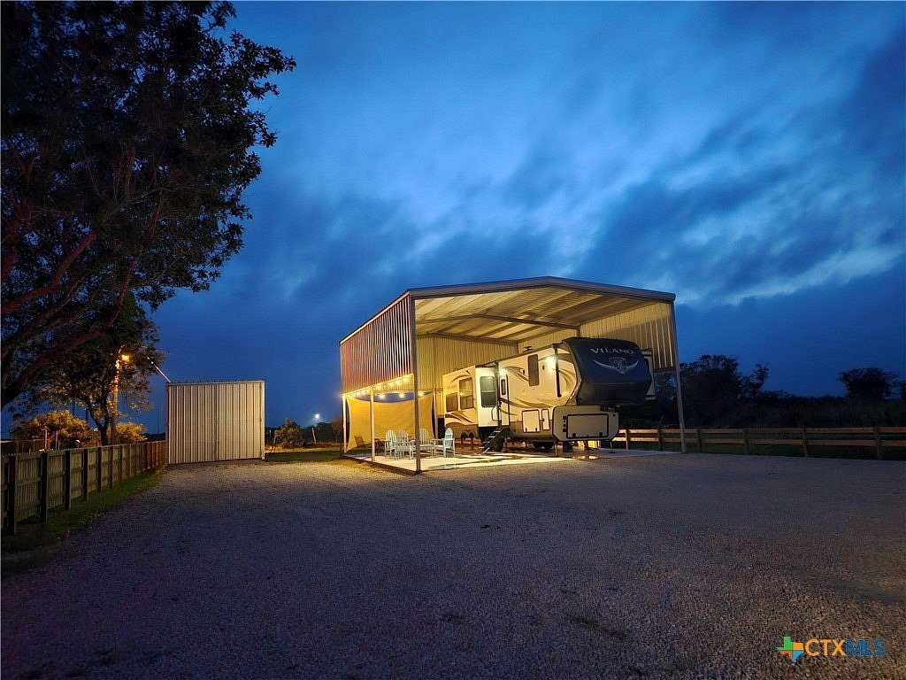 0.2 Acres of Improved Land for Sale in Port O'Connor, Texas