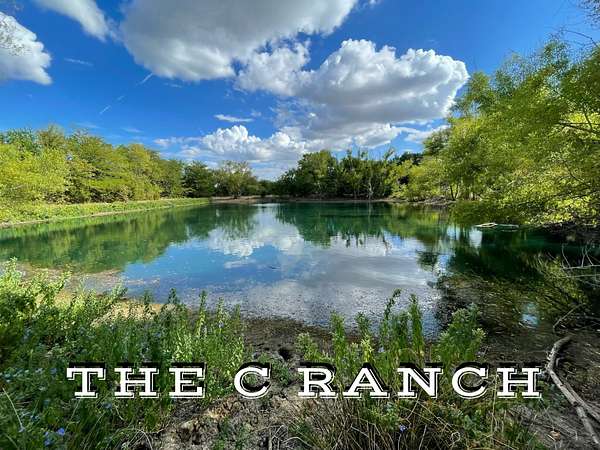 36.5 Acres of Land for Sale in Sulphur Springs, Texas