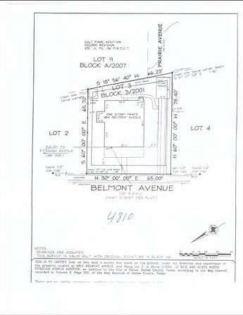 0.1 Acres of Residential Land for Sale in Dallas, Texas