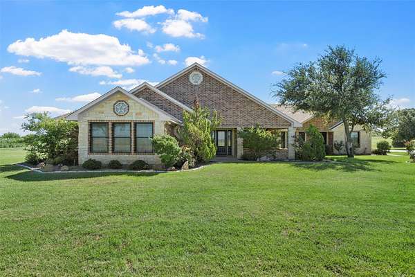2.16 Acres of Land with Home for Sale in West, Texas