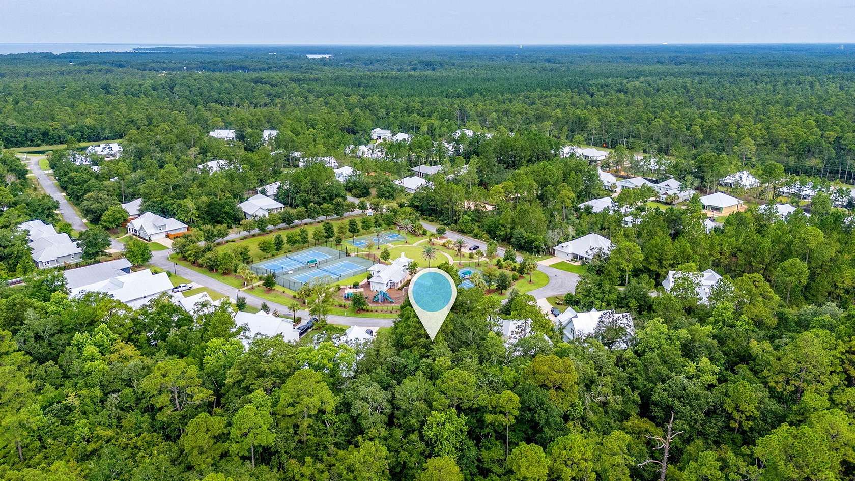 0.23 Acres of Residential Land for Sale in Freeport, Florida