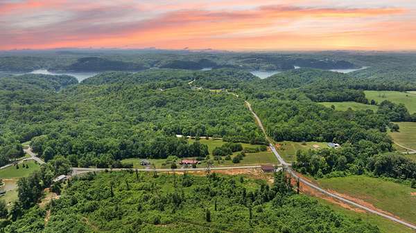 4.1 Acres of Residential Land for Sale in Nancy, Kentucky