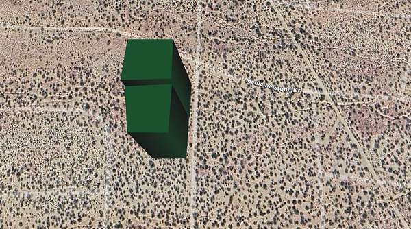 0.36 Acres of Residential Land for Sale in Kingman, Arizona