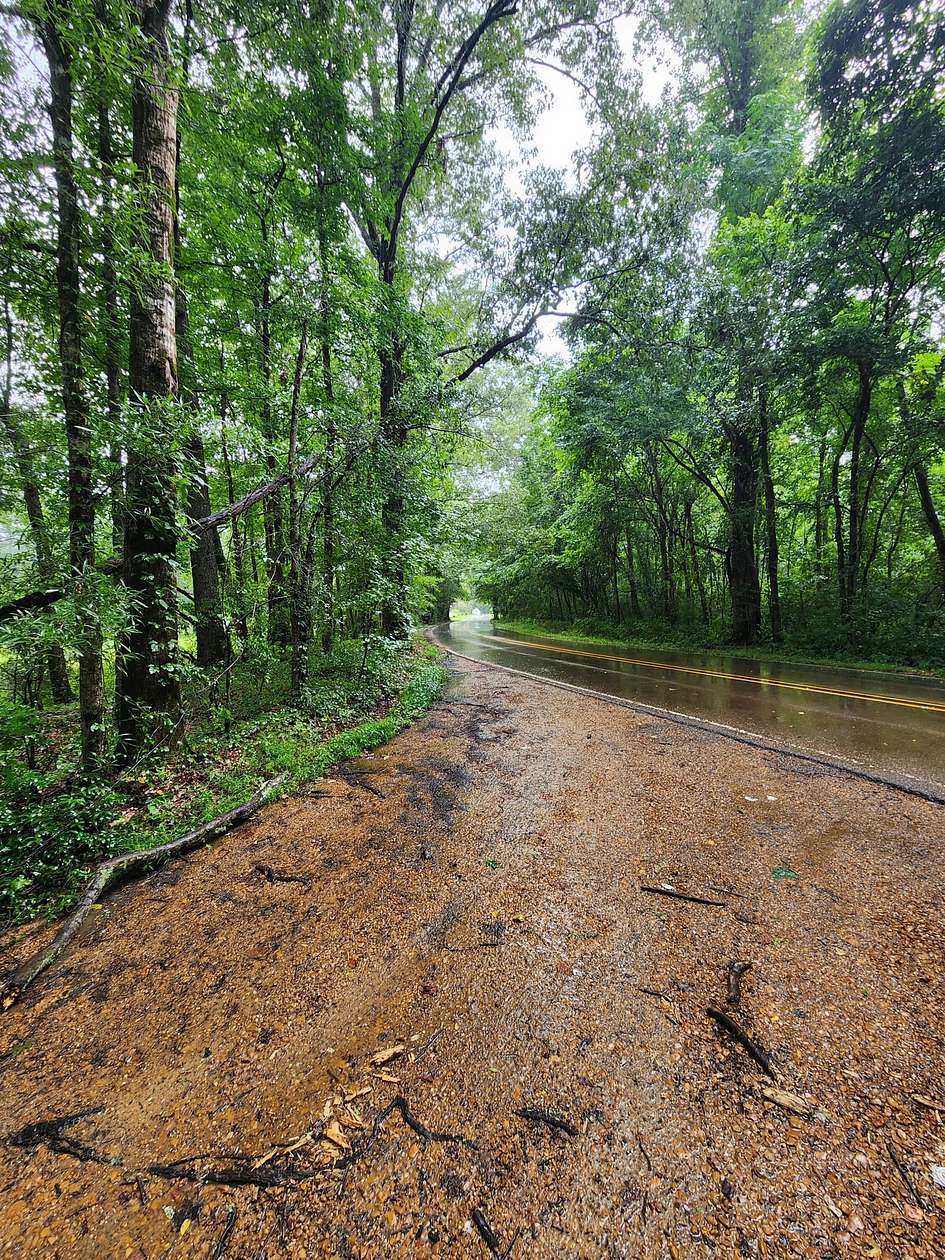 22.9 Acres of Recreational Land for Sale in Natchez, Mississippi